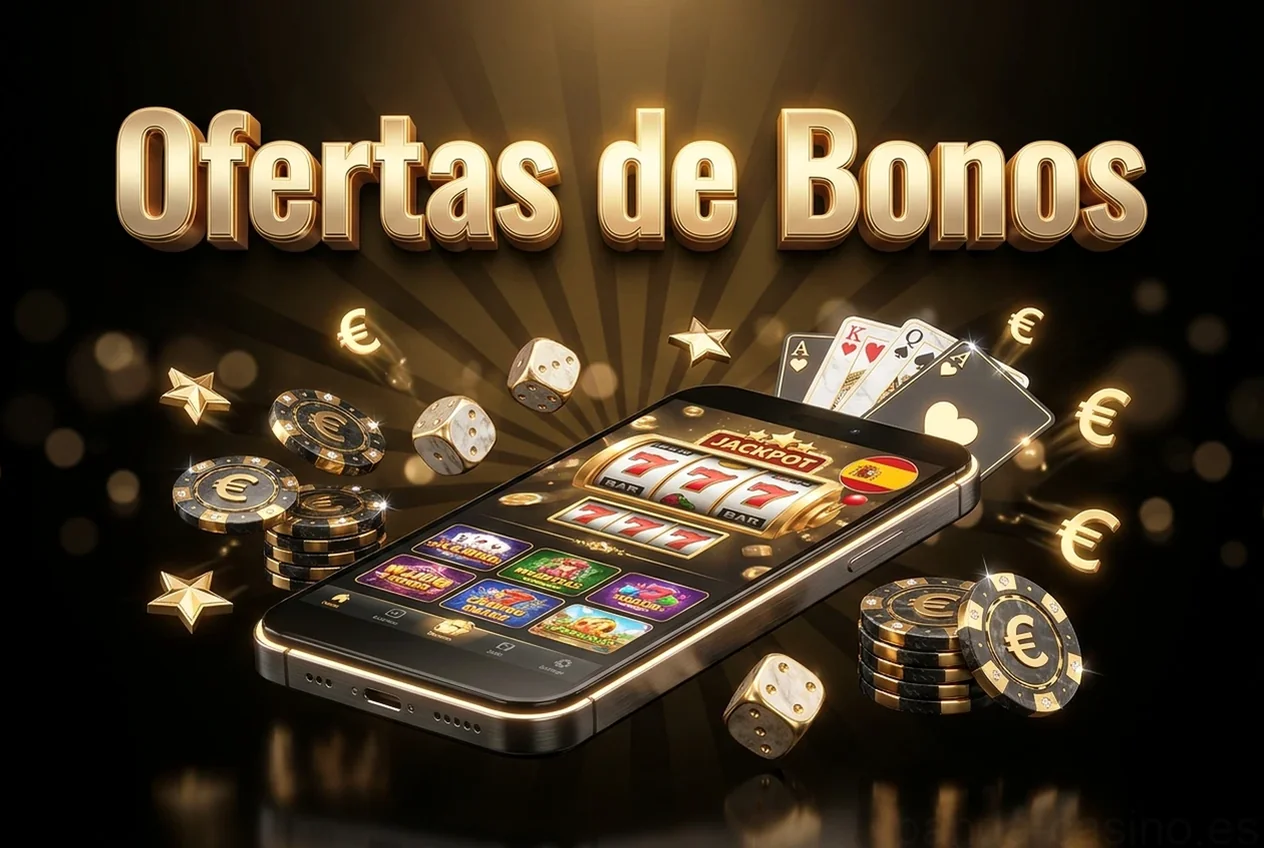 Ofertas de Bonos