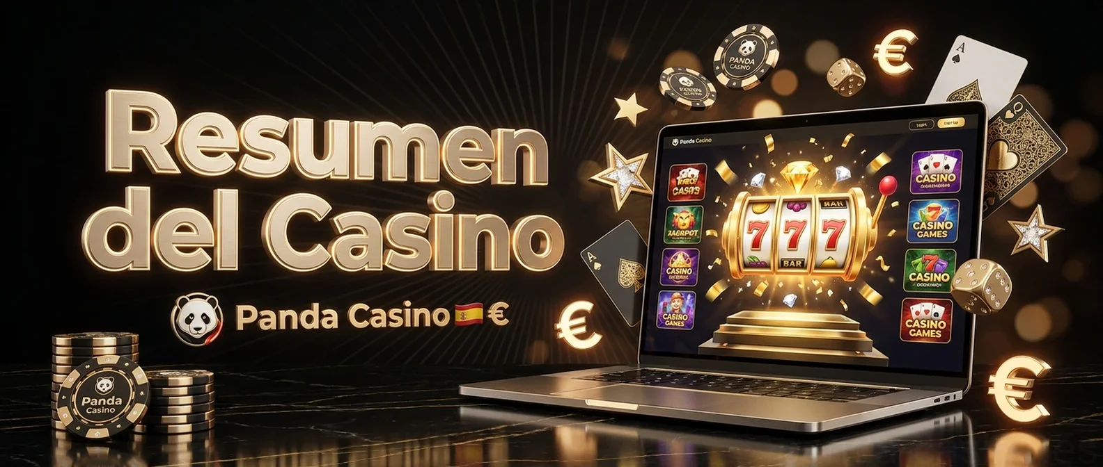 Resumen del Casino